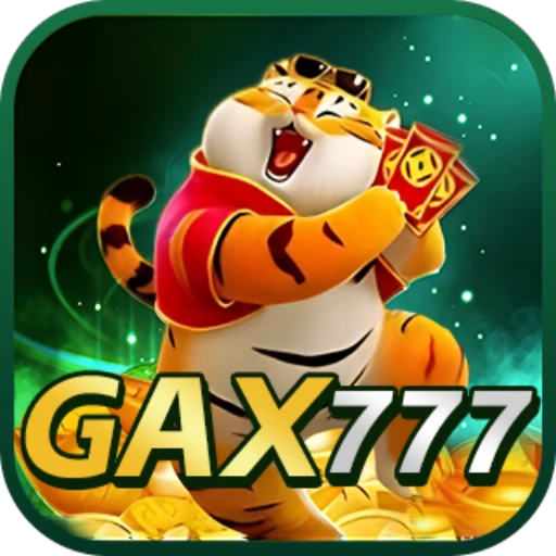 GAX777 Logo